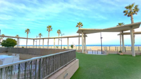 BEACH VALENCIA 7 - Luxury Apartment on the beach full